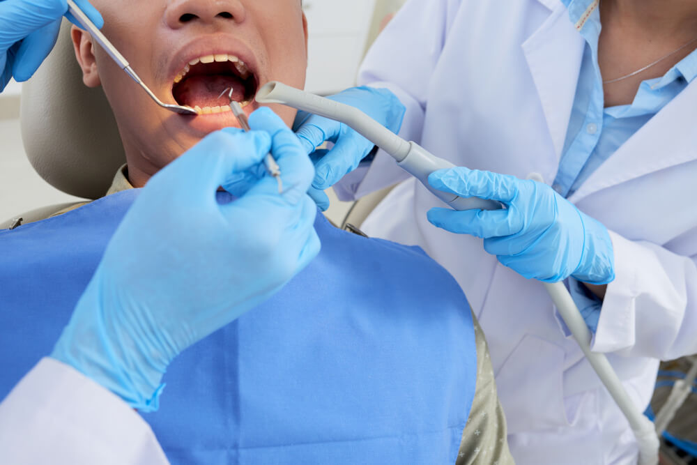 Wisdom Tooth Extraction: When Do You Need It Removed?
