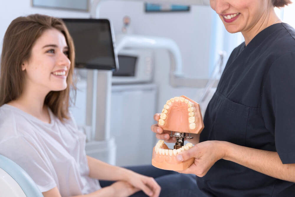 Where to get dental implants in Malaysia